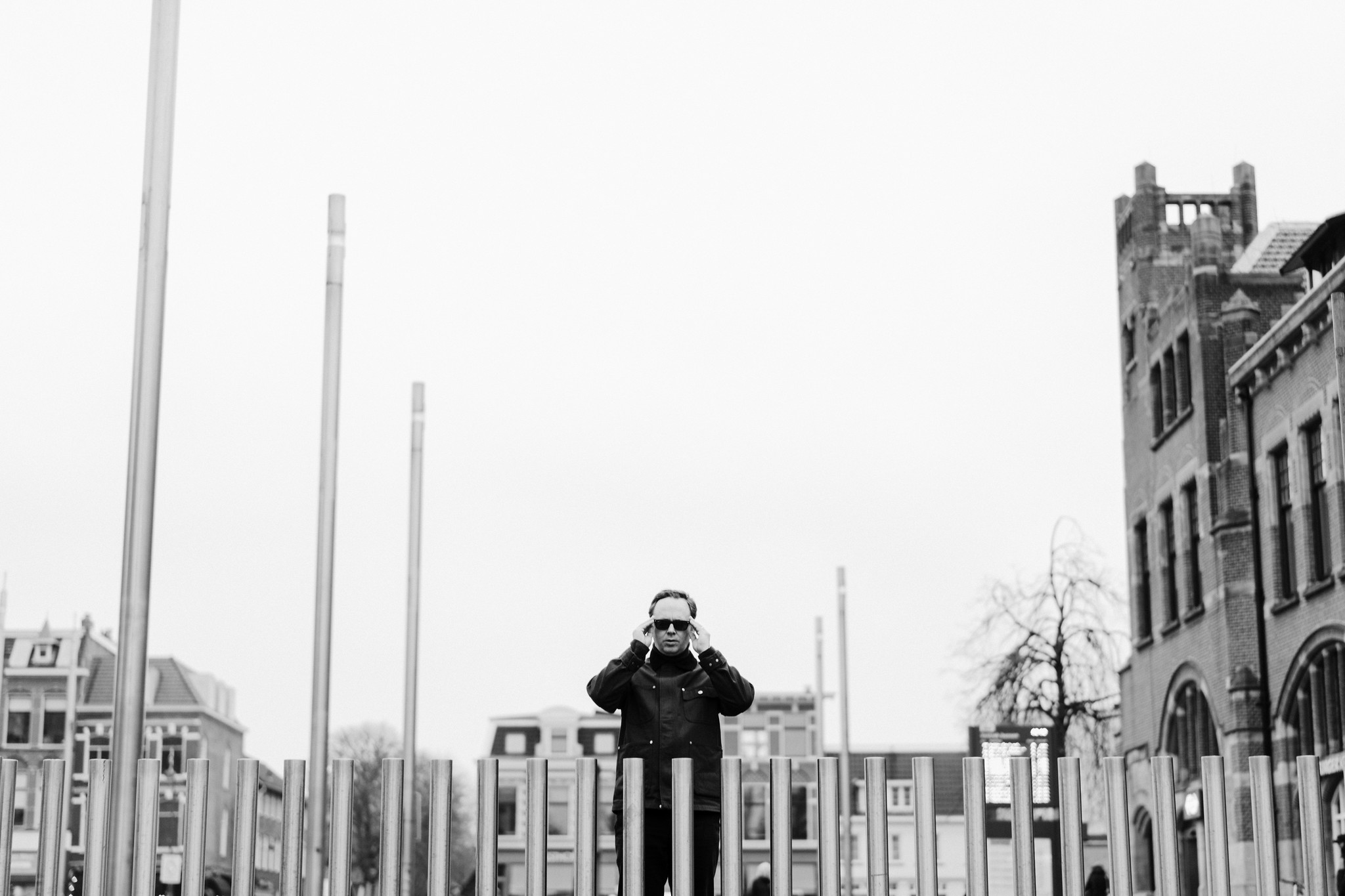 Dan Peter - Video