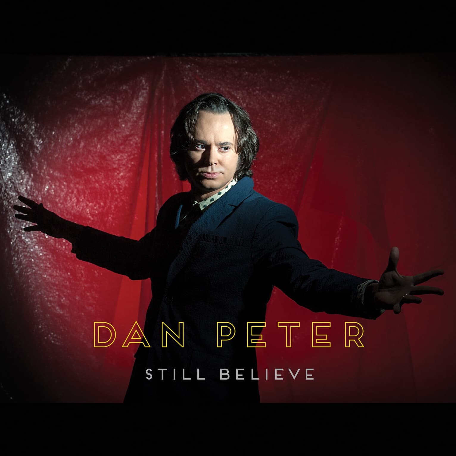 Still Believe