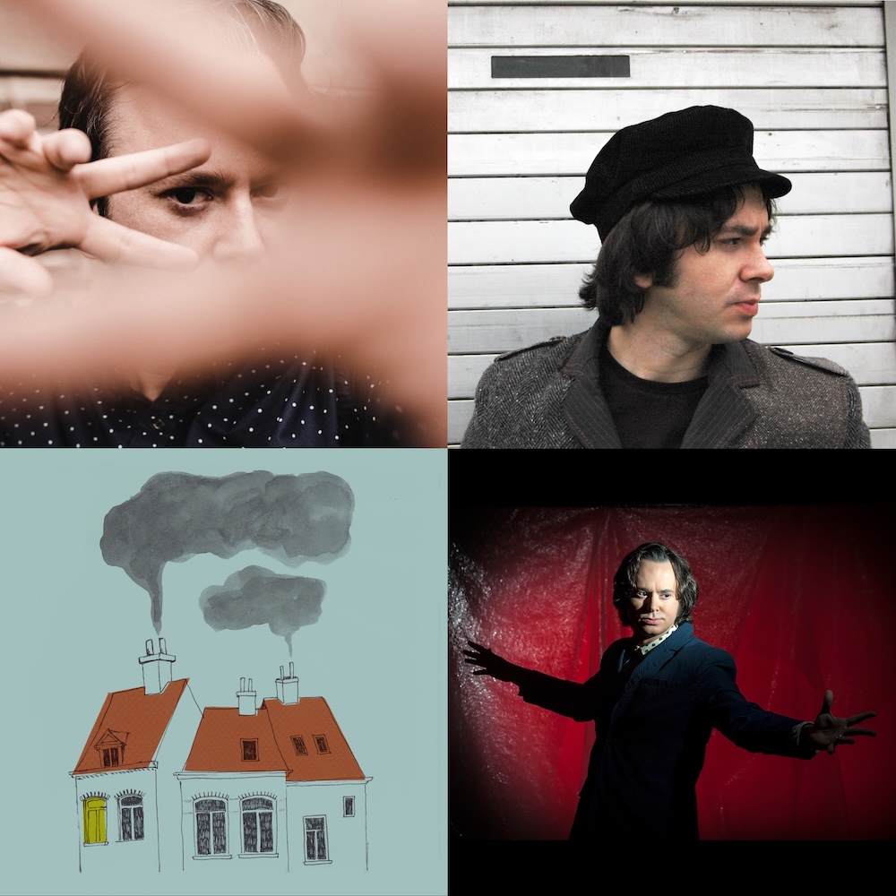 Dan Peter - Collected