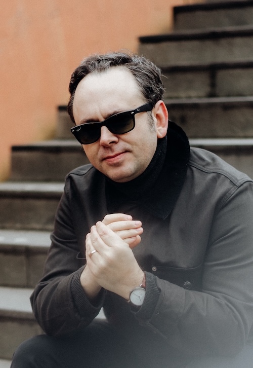Dan Peter - About
